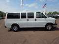 2017 Chevrolet Express Passenger LT RWD