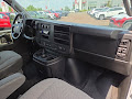2017 Chevrolet Express Passenger LT RWD