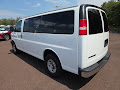 2017 Chevrolet Express Passenger LT RWD