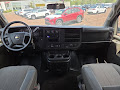 2017 Chevrolet Express Passenger LT RWD