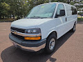 2017 Chevrolet Express Passenger LT RWD