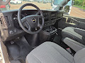 2017 Chevrolet Express Passenger LT RWD