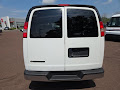 2017 Chevrolet Express Passenger LT RWD