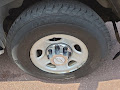 2017 Chevrolet Express Passenger LT RWD