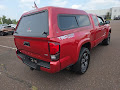 2019 Toyota Tacoma 4WD TRD Sport 4WD