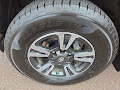 2019 Toyota Tacoma 4WD TRD Sport 4WD