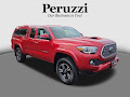 2019 Toyota Tacoma 4WD TRD Sport 4WD
