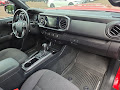 2019 Toyota Tacoma 4WD TRD Sport 4WD