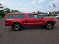 2019 Toyota Tacoma 4WD TRD Sport 4WD