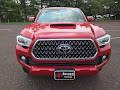 2019 Toyota Tacoma 4WD TRD Sport 4WD