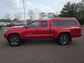 2019 Toyota Tacoma 4WD TRD Sport 4WD