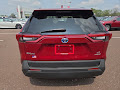 2023 Toyota RAV4 Hybrid LE AWD
