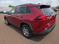 2023 Toyota RAV4 Hybrid LE AWD