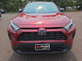 2023 Toyota RAV4 Hybrid LE AWD