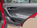 2023 Toyota RAV4 Hybrid LE AWD