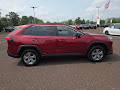 2023 Toyota RAV4 Hybrid LE AWD