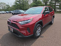 2023 Toyota RAV4 Hybrid LE AWD