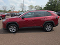 2023 Toyota RAV4 Hybrid LE AWD