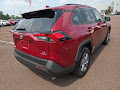 2023 Toyota RAV4 Hybrid LE AWD