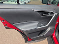 2023 Toyota RAV4 Hybrid LE AWD