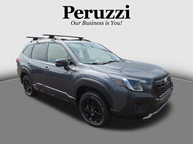 2023 Subaru Forester Wilderness AWD