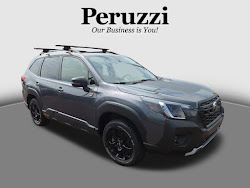 2023 Subaru Forester Wilderness AWD