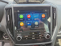 2023 Subaru Forester Wilderness AWD