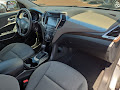 2017 Hyundai Santa Fe SE AWD