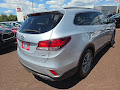 2017 Hyundai Santa Fe SE AWD