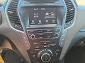 2017 Hyundai Santa Fe SE AWD
