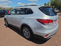 2017 Hyundai Santa Fe SE AWD