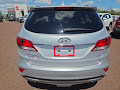 2017 Hyundai Santa Fe SE AWD