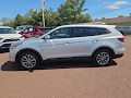 2017 Hyundai Santa Fe SE AWD