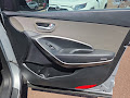 2017 Hyundai Santa Fe SE AWD