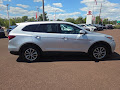 2017 Hyundai Santa Fe SE AWD