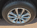 2017 Hyundai Santa Fe SE AWD