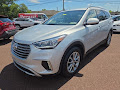 2017 Hyundai Santa Fe SE AWD