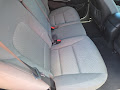 2017 Hyundai Santa Fe SE AWD