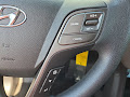 2017 Hyundai Santa Fe SE AWD