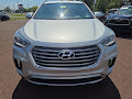2017 Hyundai Santa Fe SE AWD