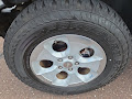 2014 Jeep Wrangler Unlimited Sahara 4WD