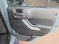 2014 Jeep Wrangler Unlimited Sahara 4WD