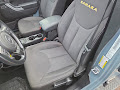 2014 Jeep Wrangler Unlimited Sahara 4WD