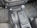 2014 Jeep Wrangler Unlimited Sahara 4WD