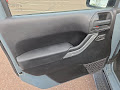2014 Jeep Wrangler Unlimited Sahara 4WD