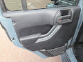 2014 Jeep Wrangler Unlimited Sahara 4WD
