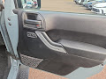 2014 Jeep Wrangler Unlimited Sahara 4WD