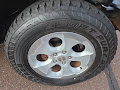 2014 Jeep Wrangler Unlimited Sahara 4WD