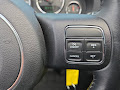 2014 Jeep Wrangler Unlimited Sahara 4WD