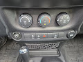 2014 Jeep Wrangler Unlimited Sahara 4WD